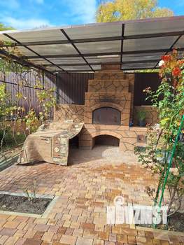 Дом 182м&sup2;, 2-этажный, участок 6 сот.  