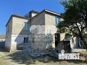 Дом 157м², 2-этажный, участок 5 сот.  