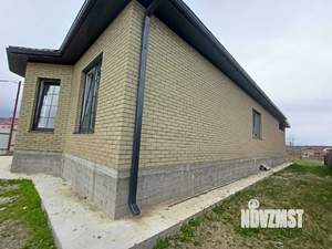 Дом 100м&sup2;, 2-этажный, участок 7 сот.  