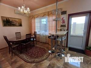 Таунхаус 120м&sup2;, 2-этажный, участок 3 сот.  