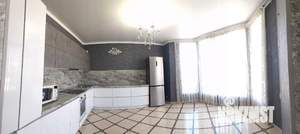 Дом 103м&sup2;, 2-этажный, участок 3 сот.  