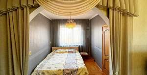 Дом 269м&sup2;, 2-этажный, участок 4 сот.  