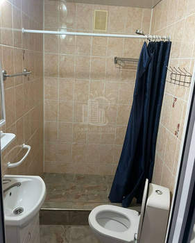 Дом 100м&sup2;, 1-этажный, участок 2 сот.  