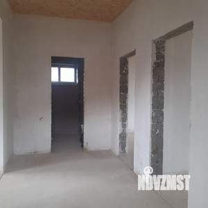 Дом 75м², 2-этажный, участок 4 сот.  