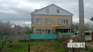 Дом 238м², 2-этажный, участок 8 сот.  