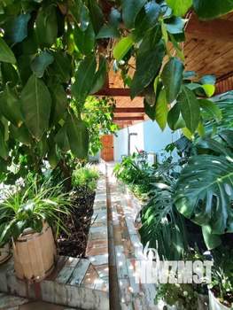 Дом 276м&sup2;, 2-этажный, участок 8 сот.  