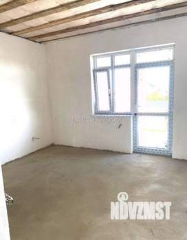 Дом 108м&sup2;, 1-этажный, участок 6 сот.  