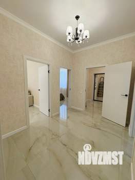 Дом 110м&sup2;, 1-этажный, участок 5 сот.  