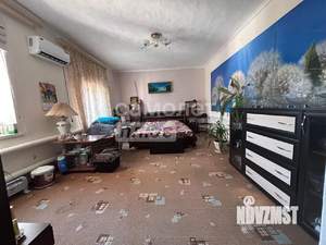 Коттедж 73м&sup2;, 1-этажный, участок 4 сот.  