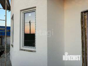 Дом 143м², 2-этажный, участок 7 сот.  