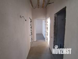 Дом 100м², 2-этажный, участок 8 сот.  