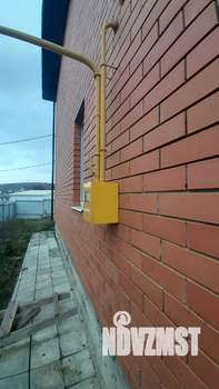 Дом 125м&sup2;, 2-этажный, участок 3 сот.  