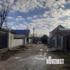 Дом 95м&sup2;, 2-этажный, участок 4 сот.  