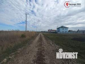 Дом 110м², 2-этажный, участок 7 сот.  
