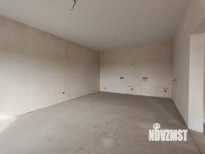 Дом 85м&sup2;, 1-этажный, участок 5 сот.  