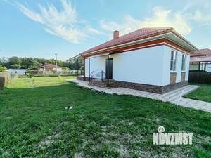 Дом 65м², 2-этажный, участок 7 сот.  