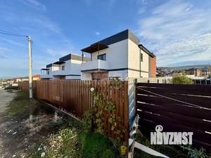 Дом 161м², 2-этажный, участок 5 сот.  