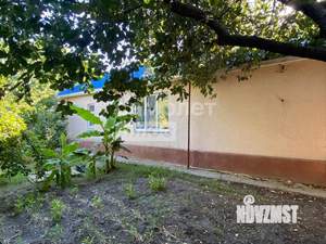 Дом 80м&sup2;, 1-этажный, участок 4 сот.  