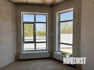 Дом 110м&sup2;, 1-этажный, участок 5 сот.  