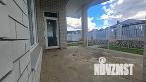 Дом 100м&sup2;, 1-этажный, участок 5 сот.  