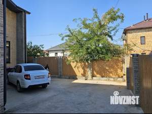 Таунхаус 113м&sup2;, 2-этажный, участок 4 сот.  