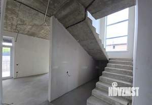 Дом 130м&sup2;, 2-этажный, участок 8 сот.  