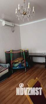 Дом 90м², 1-этажный, участок 5 сот.  