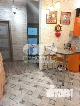 Дом 160м&sup2;, 2-этажный, участок 6 сот.  