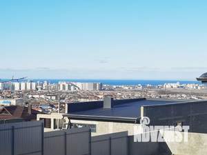 Дом 90м&sup2;, 1-этажный, участок 5 сот.  