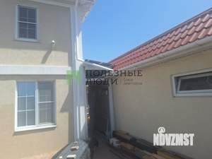 Коттедж 245м², 2-этажный, участок 9 сот.  