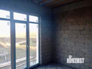 Дом 77м&sup2;, 2-этажный, участок 4 сот.  