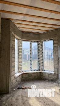 Дом 100м&sup2;, 1-этажный, участок 6 сот.  