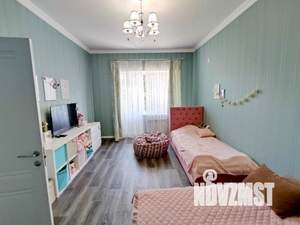 Дом 104м², 1-этажный, участок 4 сот.  