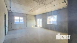 Дом 85м&sup2;, 1-этажный, участок 6 сот.  