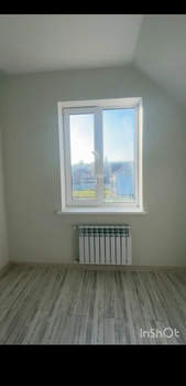 Дом 140м&sup2;, 2-этажный, участок 5 сот.  