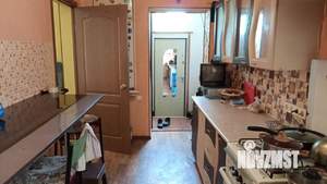 Дом 49м&sup2;, 2-этажный, участок 9 сот.  