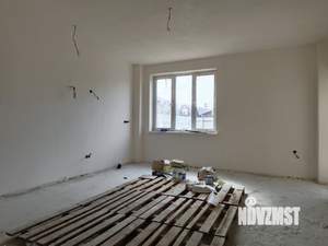 Коттедж 143м², 2-этажный, участок 3 сот.  