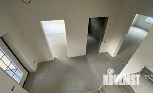 Дом 155м&sup2;, 2-этажный, участок 4 сот.  