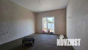 Дом 80м&sup2;, 1-этажный, участок 4 сот.  