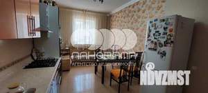 Дом 437м², 2-этажный, участок 4 сот.  