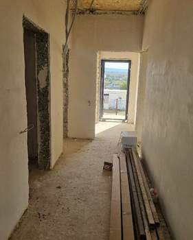 Дом 125м&sup2;, 1-этажный, участок 3 сот.  