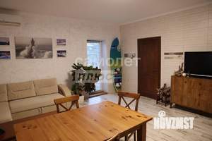 Дом 147м&sup2;, 2-этажный, участок 5 сот.  