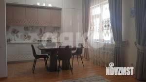 Дом 121м&sup2;, 2-этажный, участок 6 сот.  