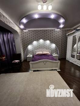 Дом 360м², 4-этажный, участок 6 сот.  