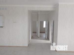 Дом 80м&sup2;, 1-этажный, участок 4 сот.  