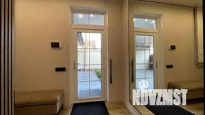 Коттедж 210м², 2-этажный, участок 5 сот.  