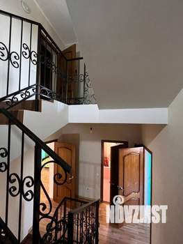 Таунхаус 163м&sup2;, 2-этажный, участок 2 сот.  