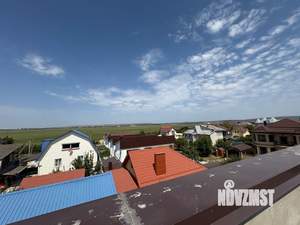 Дом 330м&sup2;, 2-этажный, участок 6 сот.  