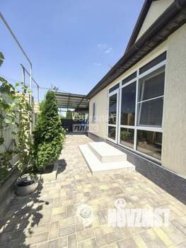 Дом 90м&sup2;, 2-этажный, участок 5 сот.  