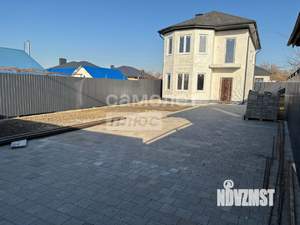 Дом 142м&sup2;, 2-этажный, участок 4 сот.  